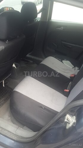 Opel Astra 2006, 302,000 km - 1.4 l - Bakı