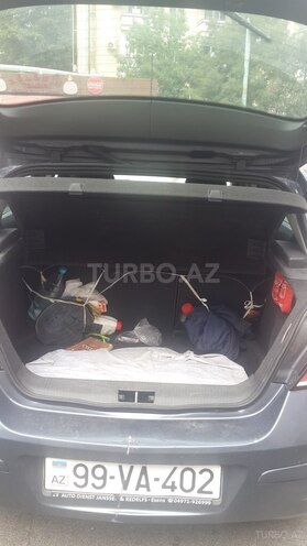 Opel Astra 2006, 302,000 km - 1.4 l - Bakı
