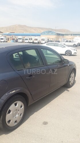 Opel Astra 2006, 302,000 km - 1.4 l - Bakı