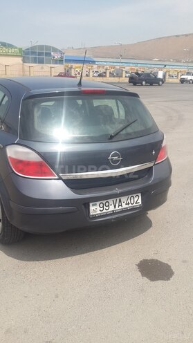 Opel Astra 2006, 302,000 km - 1.4 l - Bakı