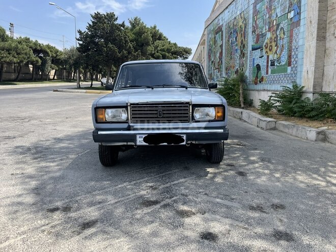 LADA (VAZ) 2107 2010, 76,500 km - 1.6 l - Bakı