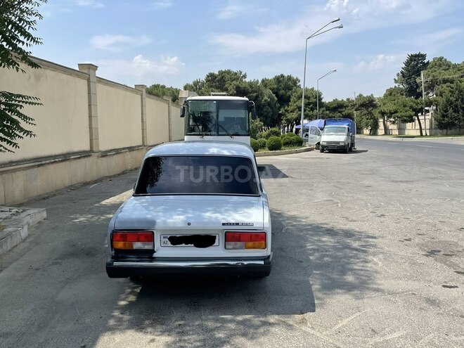 LADA (VAZ) 2107 2010, 76,500 km - 1.6 l - Bakı