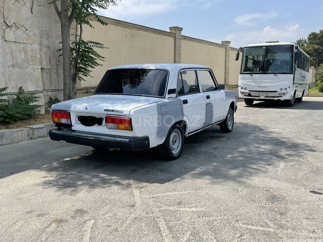 LADA (VAZ) 2107 2010, 76,500 km - 1.6 l - Bakı