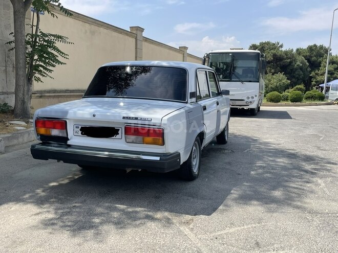 LADA (VAZ) 2107 2010, 76,500 km - 1.6 l - Bakı