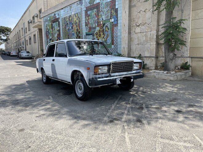 LADA (VAZ) 2107 2010, 76,500 km - 1.6 l - Bakı