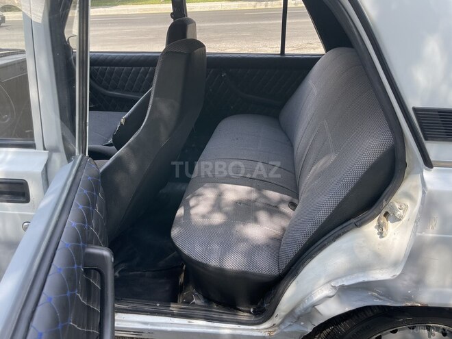 LADA (VAZ) 2107 2010, 76,500 km - 1.6 l - Bakı