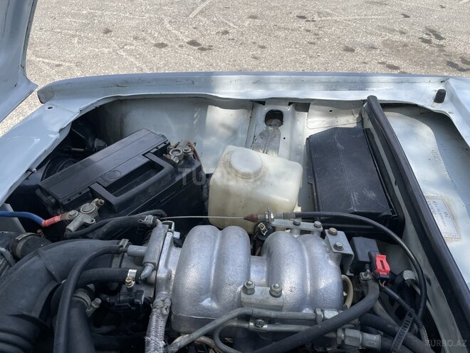 LADA (VAZ) 2107 2010, 76,500 km - 1.6 l - Bakı