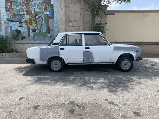 LADA (VAZ) 2107 2010, 76,500 km - 1.6 l - Bakı