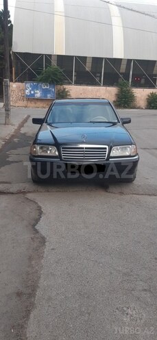 Mercedes C 230 1998, 360,000 km - 2.2 л - Bakı