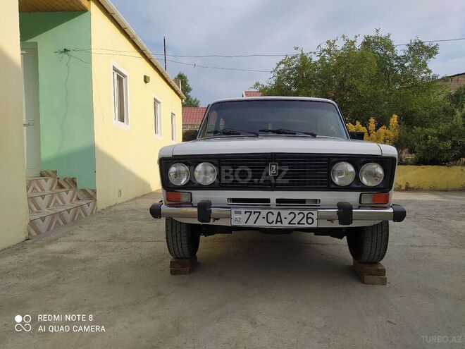 LADA (VAZ) 2106 1988, 79,999 km - 1.3 l - Bakı