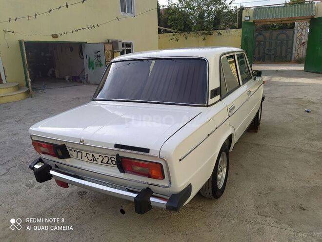 LADA (VAZ) 2106 1988, 79,999 km - 1.3 l - Bakı