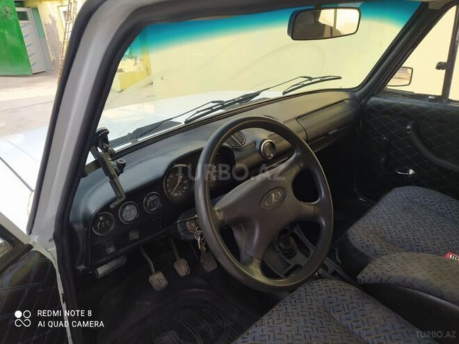 LADA (VAZ) 2106 1988, 79,999 km - 1.3 l - Bakı