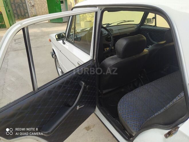 LADA (VAZ) 2106 1988, 79,999 km - 1.3 l - Bakı