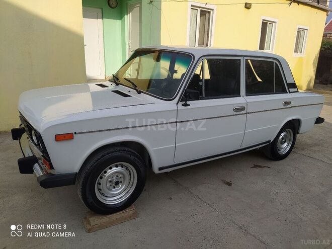 LADA (VAZ) 2106 1988, 79,999 km - 1.3 l - Bakı