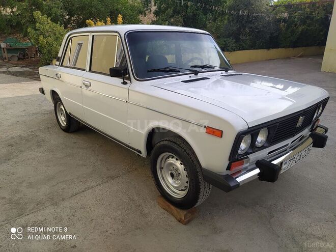 LADA (VAZ) 2106 1988, 79,999 km - 1.3 l - Bakı
