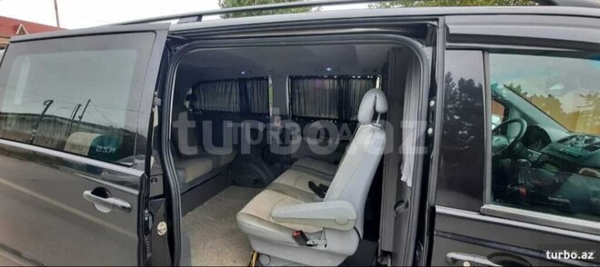 Mercedes Viano 2008, 182,112 km - 2.0 l - Bakı