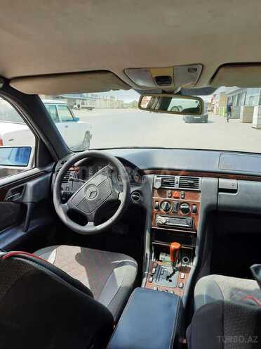 Mercedes E 230 1997, 500,000 km - 2.3 l - Bakı