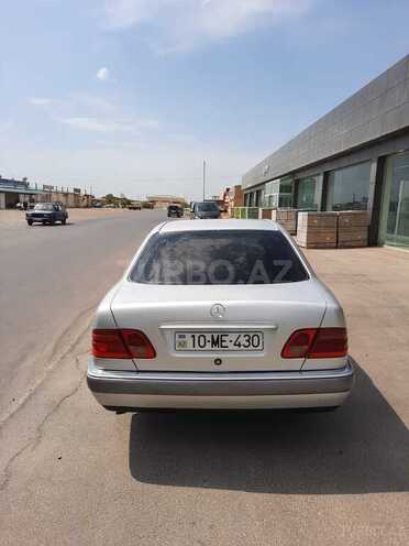 Mercedes E 230 1997, 500,000 km - 2.3 l - Bakı