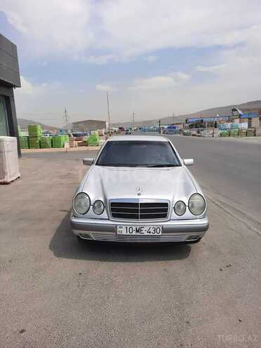 Mercedes E 230 1997, 500,000 km - 2.3 l - Bakı