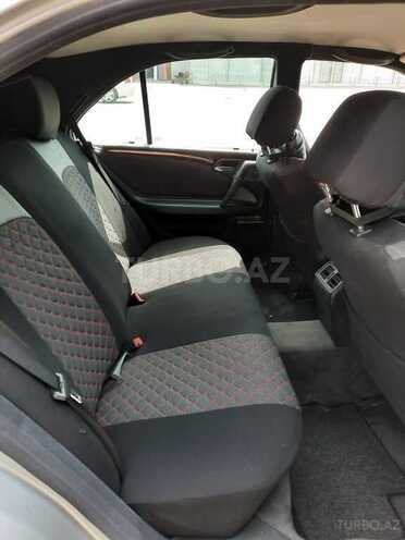 Mercedes E 230 1997, 500,000 km - 2.3 l - Bakı