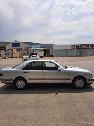 Mercedes E 230 1997, 500,000 km - 2.3 l - Bakı