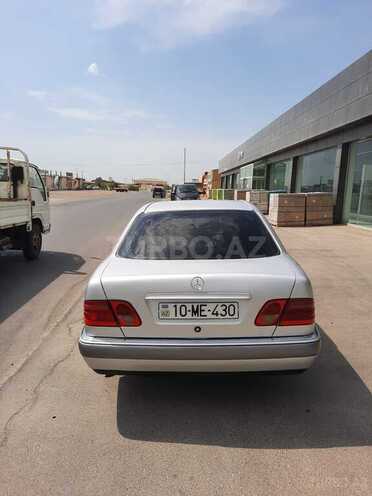 Mercedes E 230 1997, 500,000 km - 2.3 l - Bakı