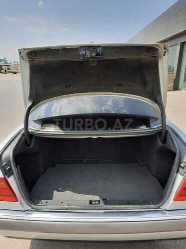 Mercedes E 230 1997, 500,000 km - 2.3 l - Bakı