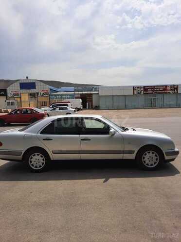 Mercedes E 230 1997, 500,000 km - 2.3 l - Bakı