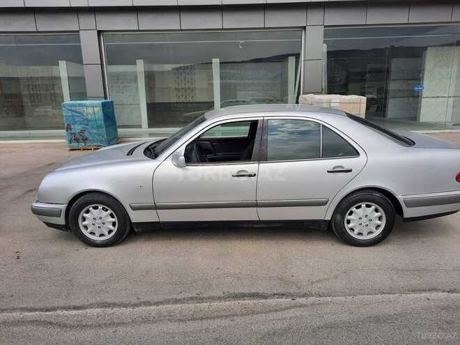 Mercedes E 230 1997, 500,000 km - 2.3 l - Bakı