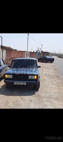 LADA (VAZ) 2107 2004, 111 km - 0.3 l - Bakı