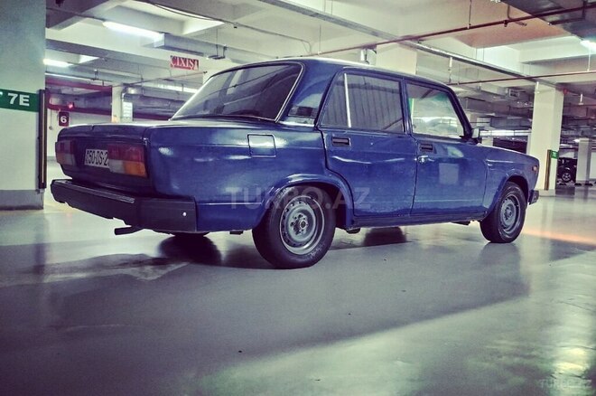 LADA (VAZ) 2107 2004, 111 km - 0.3 l - Bakı