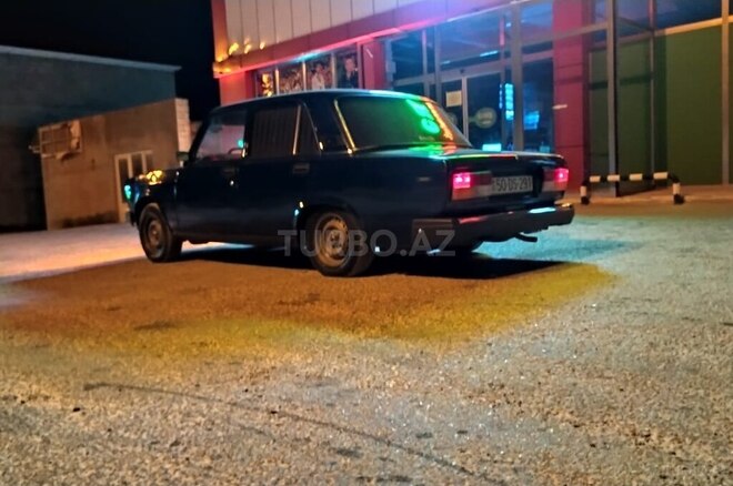 LADA (VAZ) 2107 2004, 111 km - 0.3 l - Bakı