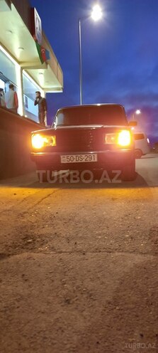 LADA (VAZ) 2107 2004, 111 km - 0.3 l - Bakı