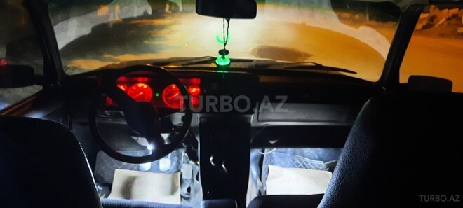 LADA (VAZ) 2107 2004, 111 km - 0.3 l - Bakı