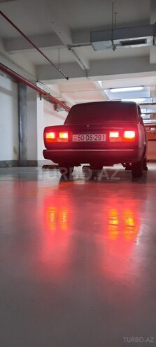 LADA (VAZ) 2107 2004, 111 km - 0.3 l - Bakı