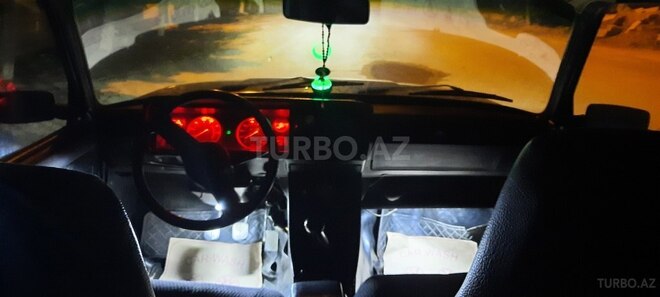 LADA (VAZ) 2107 2004, 111 km - 0.3 l - Bakı