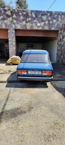 LADA (VAZ) 2107 2004, 111 km - 0.3 l - Bakı