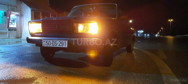 LADA (VAZ) 2107 2004, 111 km - 0.3 l - Bakı