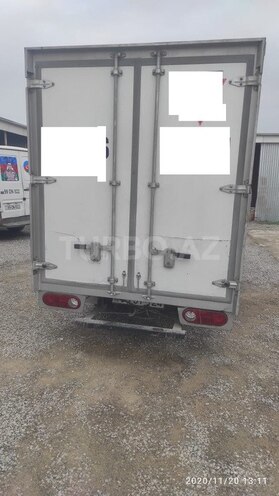 Hyundai H 100 2012, 145,000 km - 2.5 l - Bakı