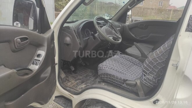 Hyundai H 100 2012, 145,000 km - 2.5 l - Bakı