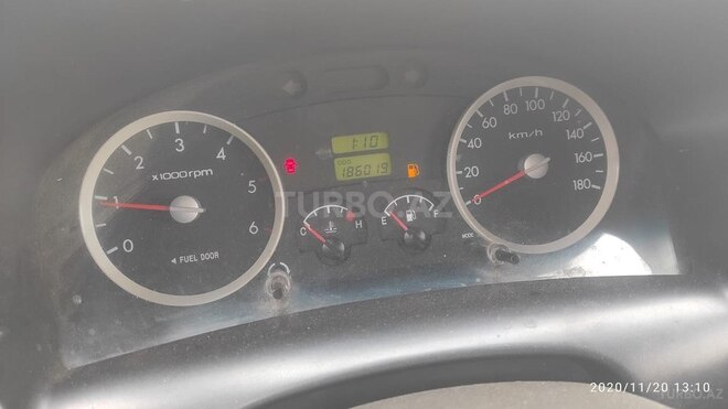 Hyundai H 100 2012, 145,000 km - 2.5 l - Bakı