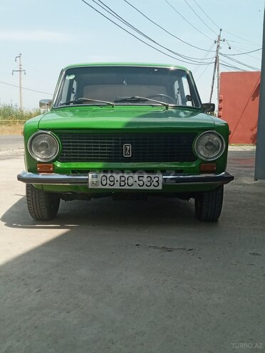 LADA (VAZ) 21011 1979, 55,205 km - 1.1 л - Bərdə