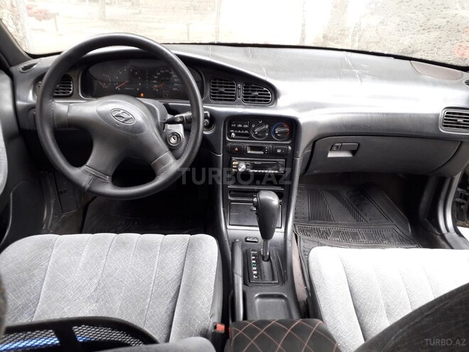 Hyundai Sonata 1995, 251,305 km - 2.0 l - Bakı