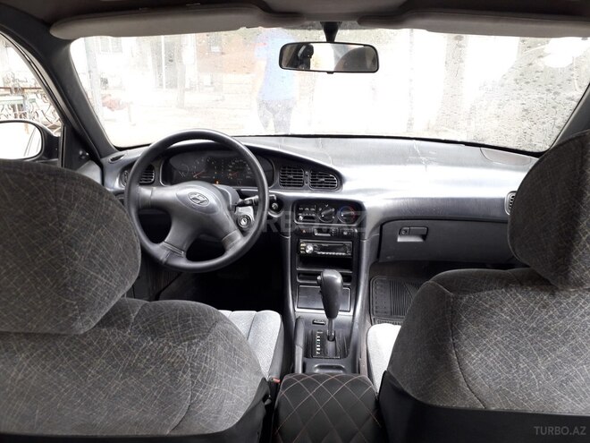 Hyundai Sonata 1995, 251,305 km - 2.0 l - Bakı