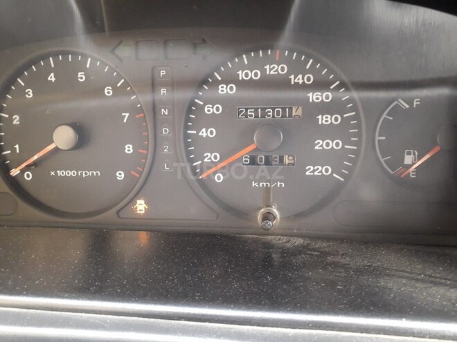 Hyundai Sonata 1995, 251,305 km - 2.0 l - Bakı