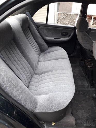 Hyundai Sonata 1995, 251,305 km - 2.0 l - Bakı