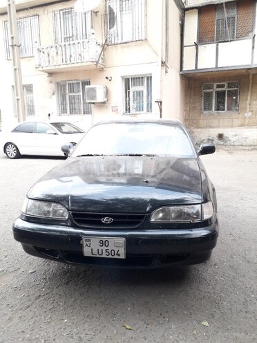 Hyundai Sonata 1995, 251,305 km - 2.0 l - Bakı