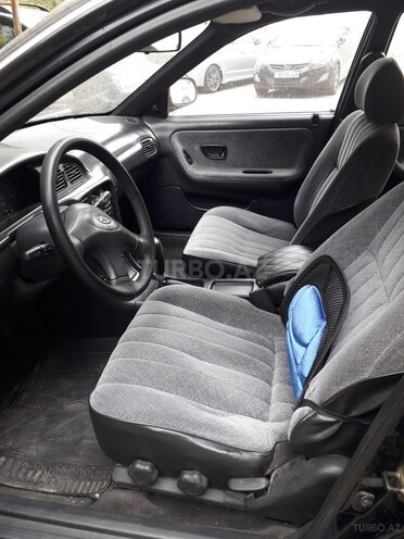 Hyundai Sonata 1995, 251,305 km - 2.0 l - Bakı