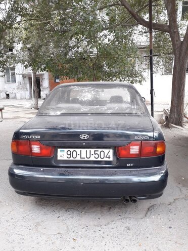 Hyundai Sonata 1995, 251,305 km - 2.0 l - Bakı