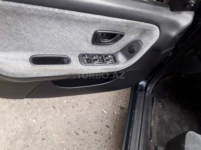 Hyundai Sonata 1995, 251,305 km - 2.0 l - Bakı